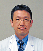 「より一層、身の引き締まる思いがします」と竹田部長
