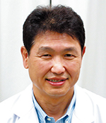 満元洋二郎（総合診療科）名瀬徳洲会病院（鹿児島県）総長