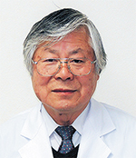 「希少疾患にも光を当て治療機会の提供に尽力したい」と吉崎顧問