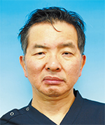 中林淑郎 松原徳洲会病院 耳鼻咽喉科部長