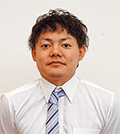 瀧口翔也医師 大隅鹿屋病院（鹿児島県）