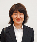 井上瑛子・歯科医師 東京西徳洲会病院