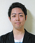 「病院を離れても親身に協力いただいた指導医に感謝しています」と田中医師
