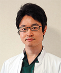 「原因不明の症例に対するアプローチを学べました」と福武医師