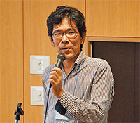 「AIを使う医師と使わない医師に大きな差ができる」と多田会長