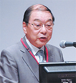 「サブスペに認められ非常に喜ばしい」と福岡総長