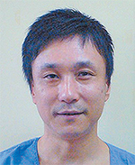 「資格取得は臨床にもプラスの効果」と水田副院長