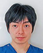 「資格取得は若手が離島で働くうえで重要」と朴澤所長