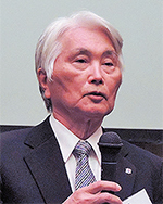金城院長