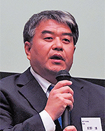 前野院長