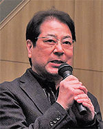 小縣院長