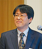 「今後も継続して対策を講じていきます」大竹副院長