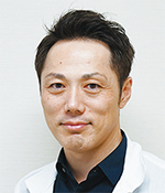 飯島広和 東京西徳洲会病院　外科医長