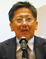 「臓器提供の難しさや必要性を感じた」と太田院長