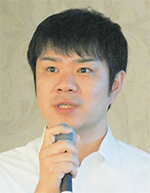 「C型肝炎は内服薬のみで治療可能に」と平松医師