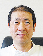 「皆で患者さんに対応する環境があったから」と田原院長