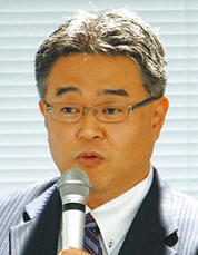 ハイパーサーミアの基本から応用まで解説する成定センター長