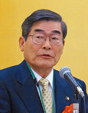 「宇治市民にとって非常に頼もしい存在」と山本市長