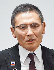 “野口教授は最近のがん病理診断を特別講演