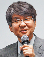 シンポジウムで甲状腺細胞診を廣川科長らが討論