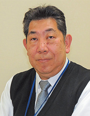 「メディカルフィットネスが目玉のひとつ」と金澤事務長