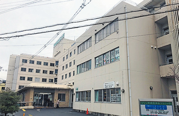 新築移転に向け広報委員会で協議