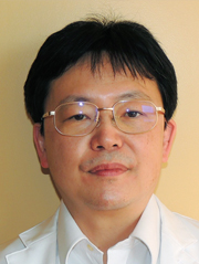 臨床現場で役立つ技術を伝えたい」と田尻医長
