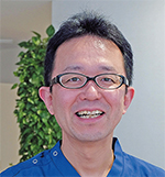 2,000 例以上のビーズ治療実績をもつ関センター長