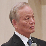 「救急医療は私たちの義務」と鈴木理事長