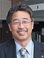 「仕事の質を保つには従業員のモチベーションが不可欠」と白部院長